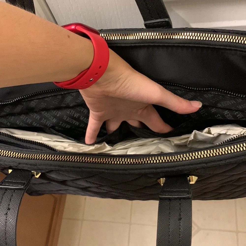 Steve Madden Business / Laptop Bag